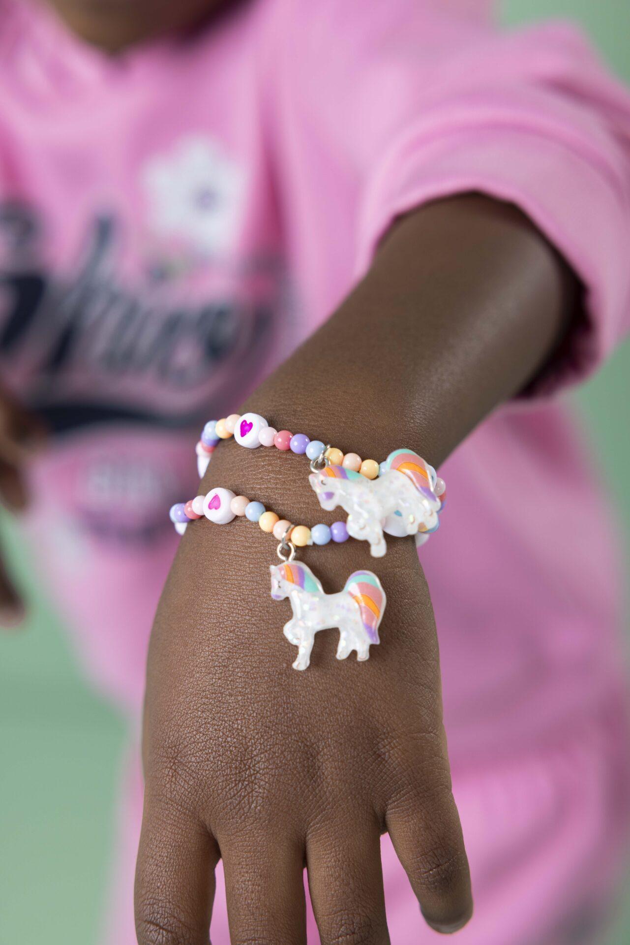 2 Piece Multi Bracelet