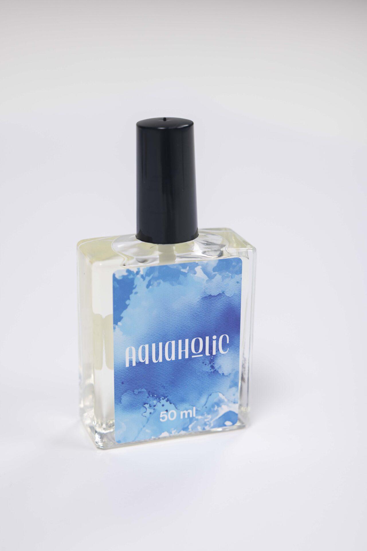 Fragrance – 50ml