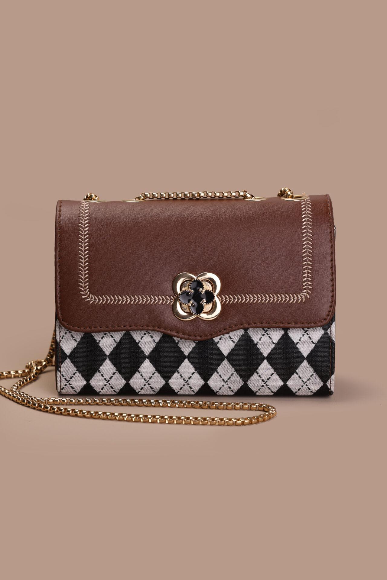 Assorted Ladies Handbags