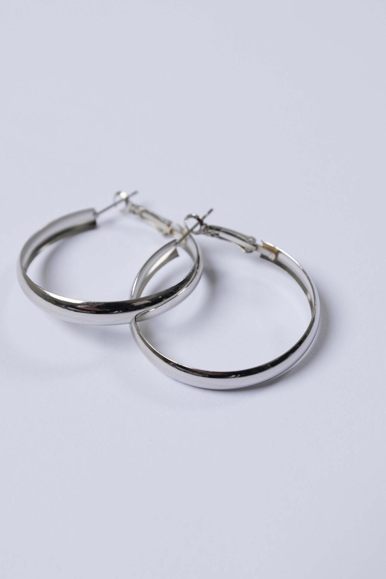 Hoop Earings