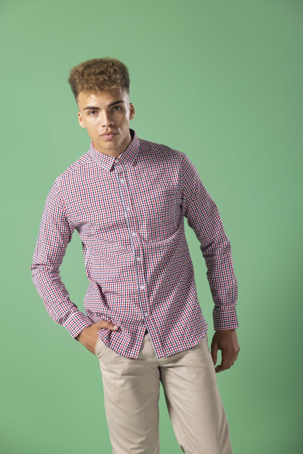 Mens Formal Shirts