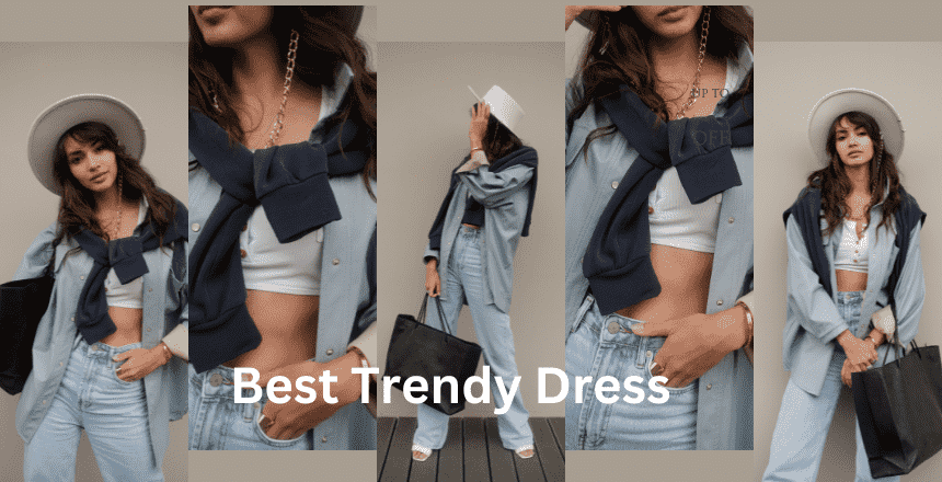 Best Trendy Dress for 40 Year Old women-6 Strategies in Their 40’s In India