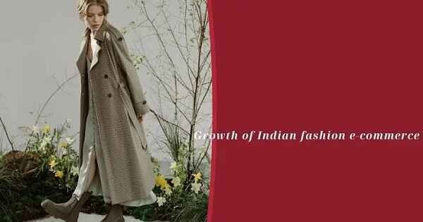 Growth-of-Indian-fashion-e-commerce